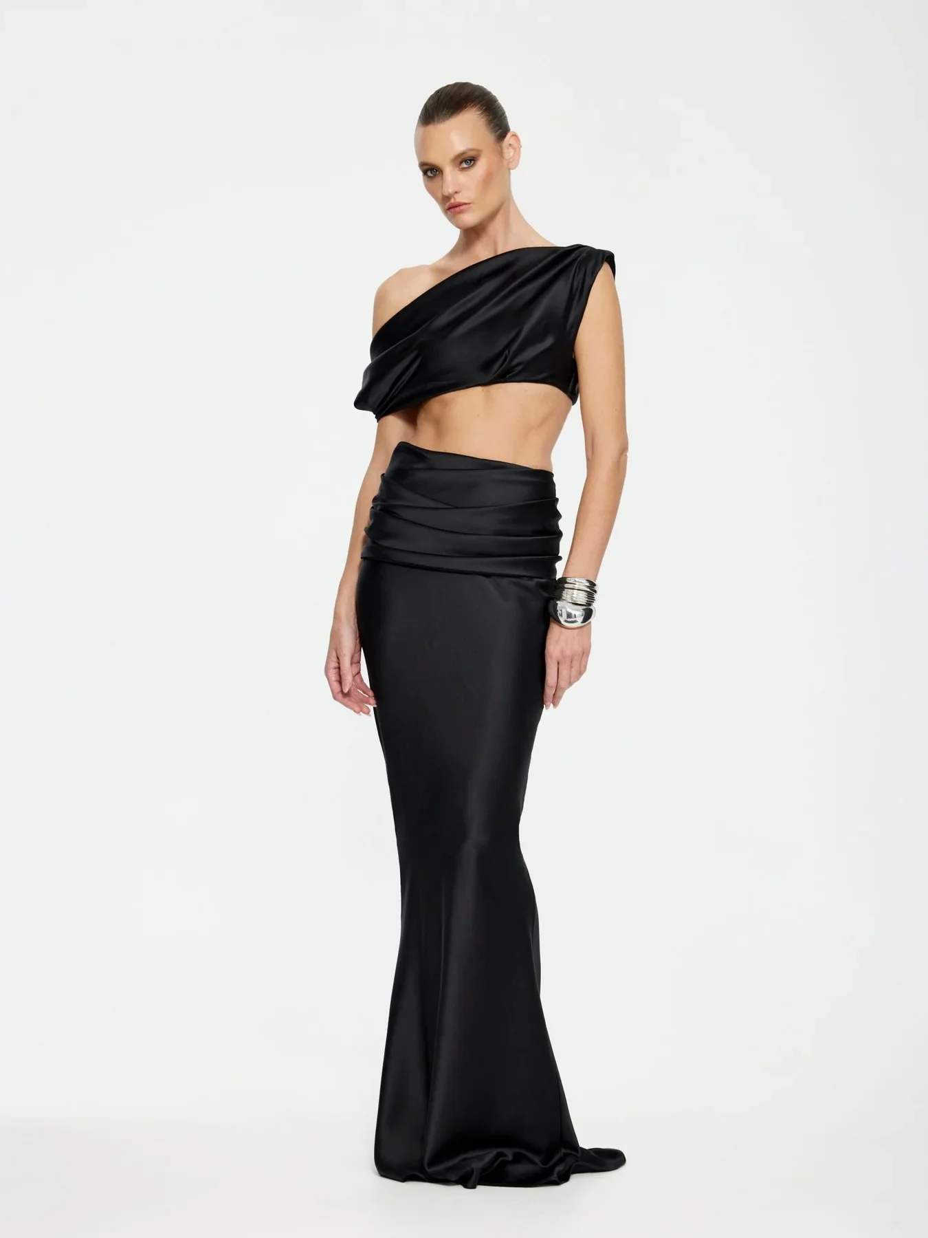 Perez Top - Black - Image 4