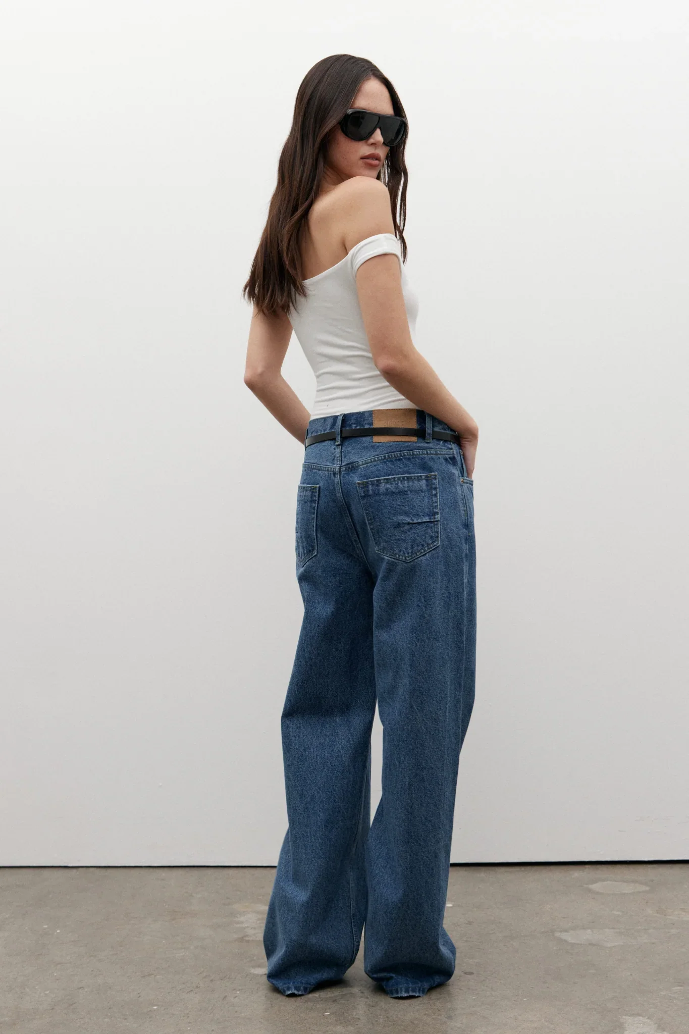 Perry Denim - Denver Blue - Image 5