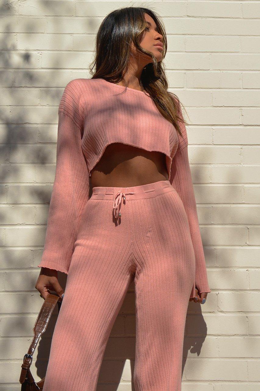 Pippa Top - Pink - Image 2