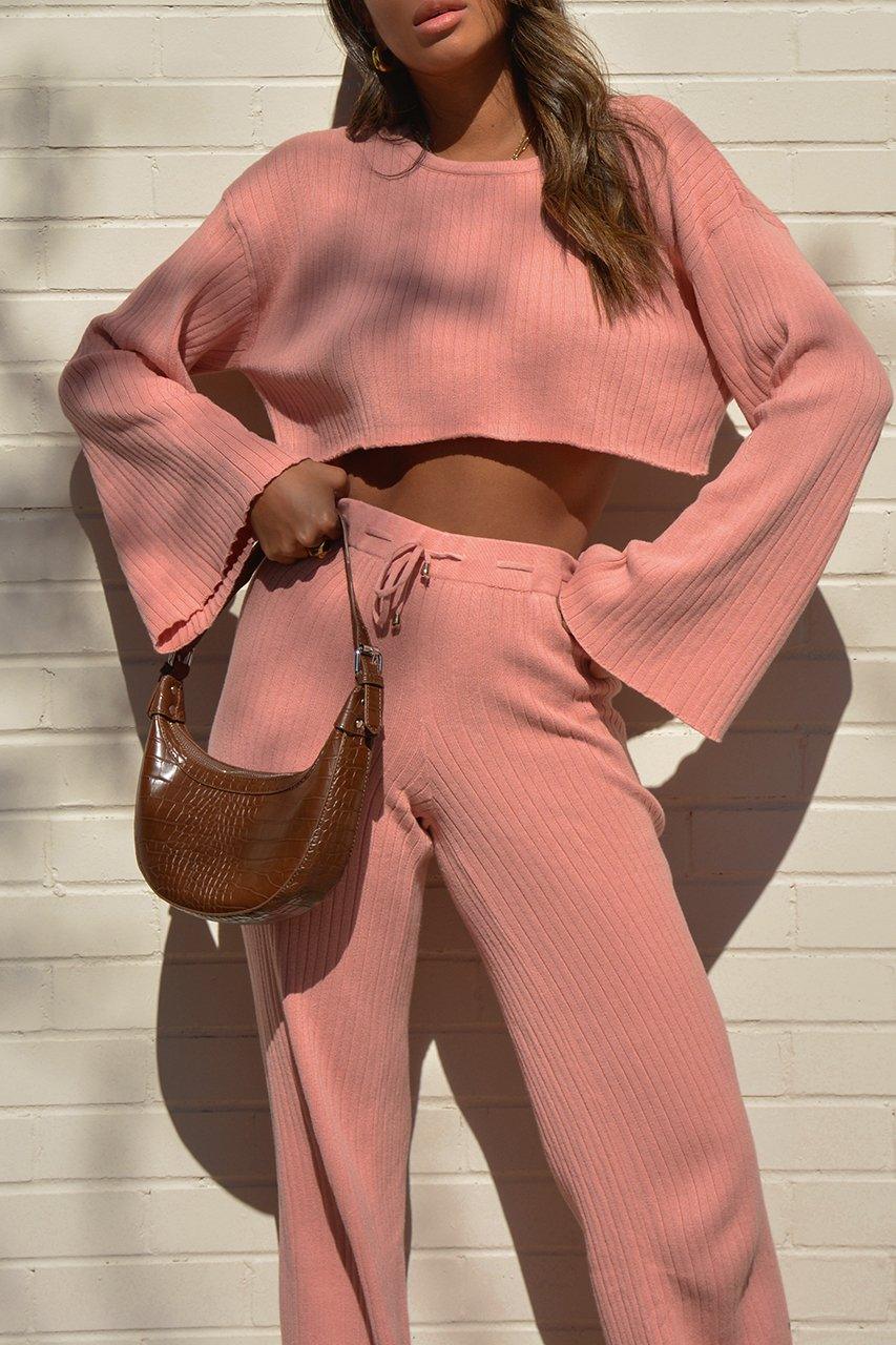 Pippa Top - Pink - Image 5