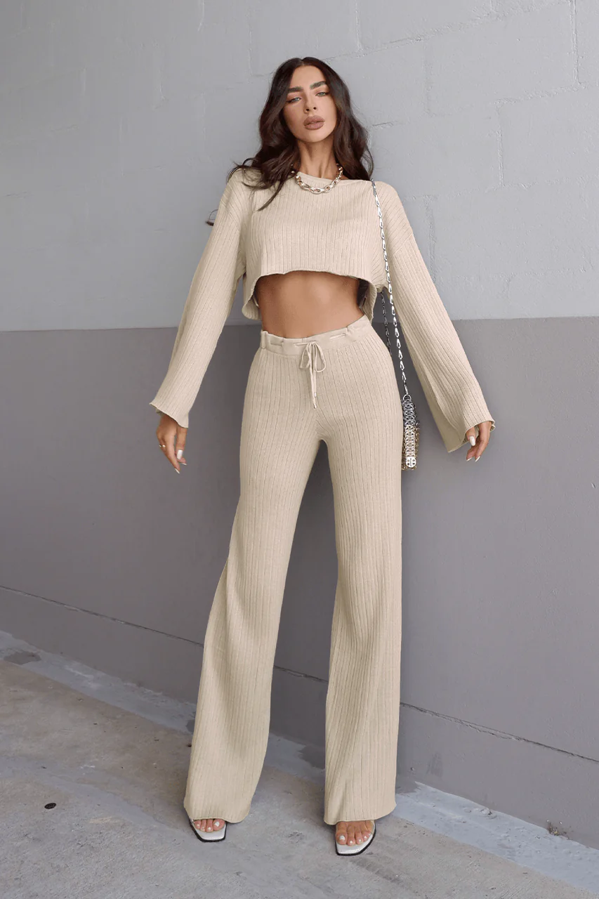 Pippa Top - Sand - Image 2