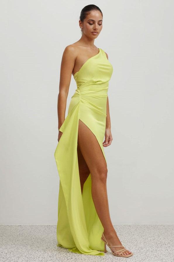 Samira Dress - Mojito - Image 3
