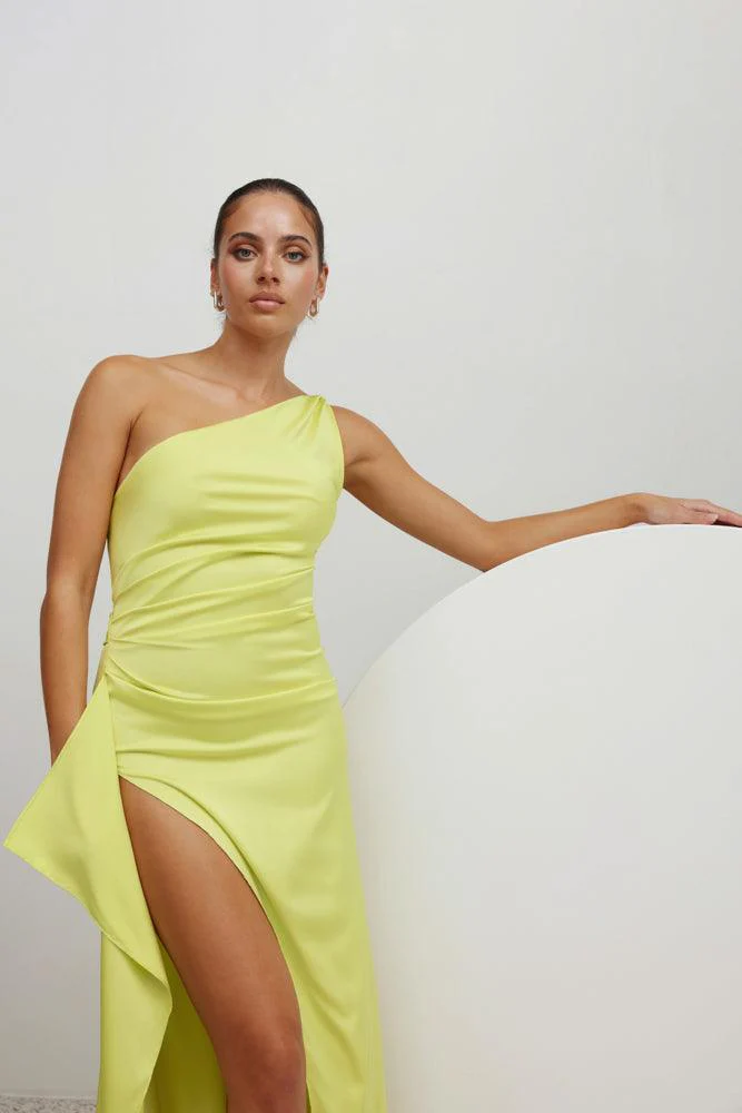Samira Dress - Mojito - Image 5