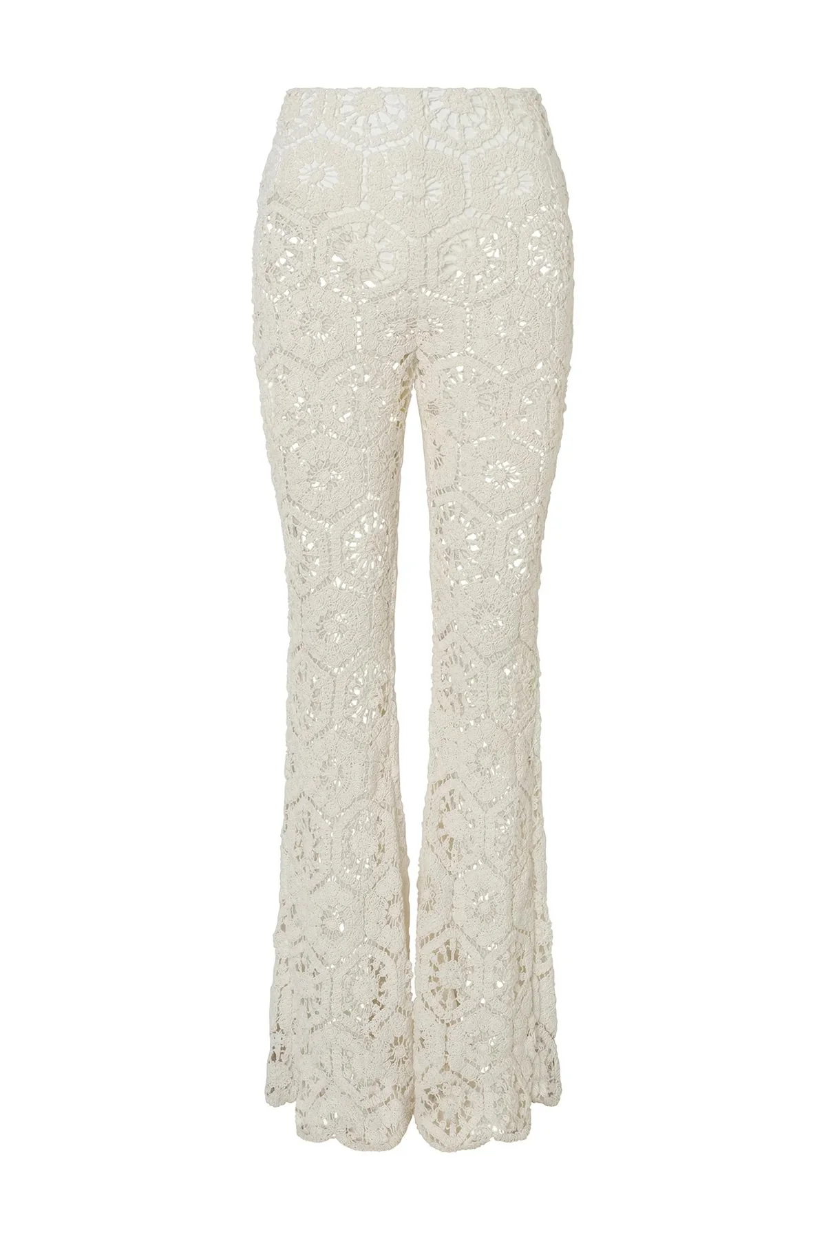 Sardinia Pants - White - Image 6