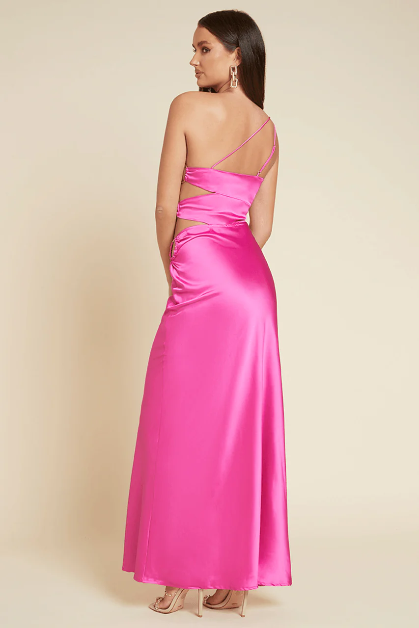 Sayer Maxi Dress - Orchid - Image 3