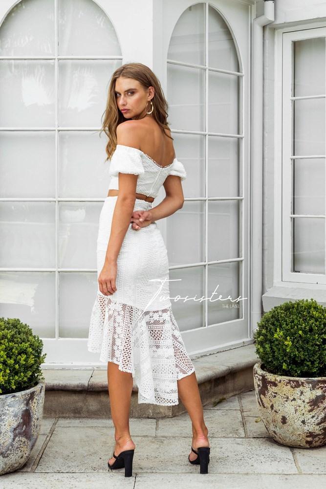 Serena Set - White - Image 4
