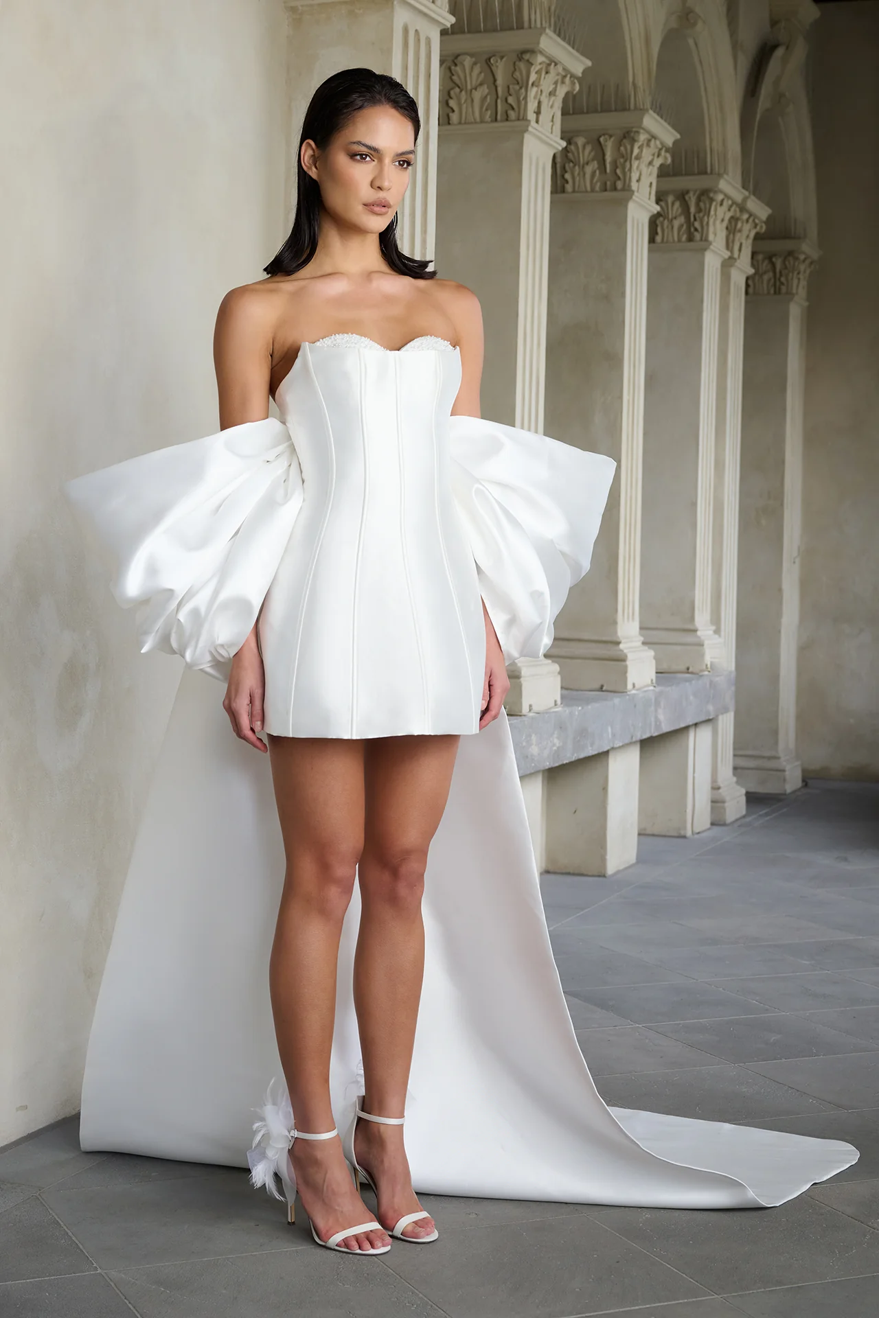 Sohelia Dress - Image 10