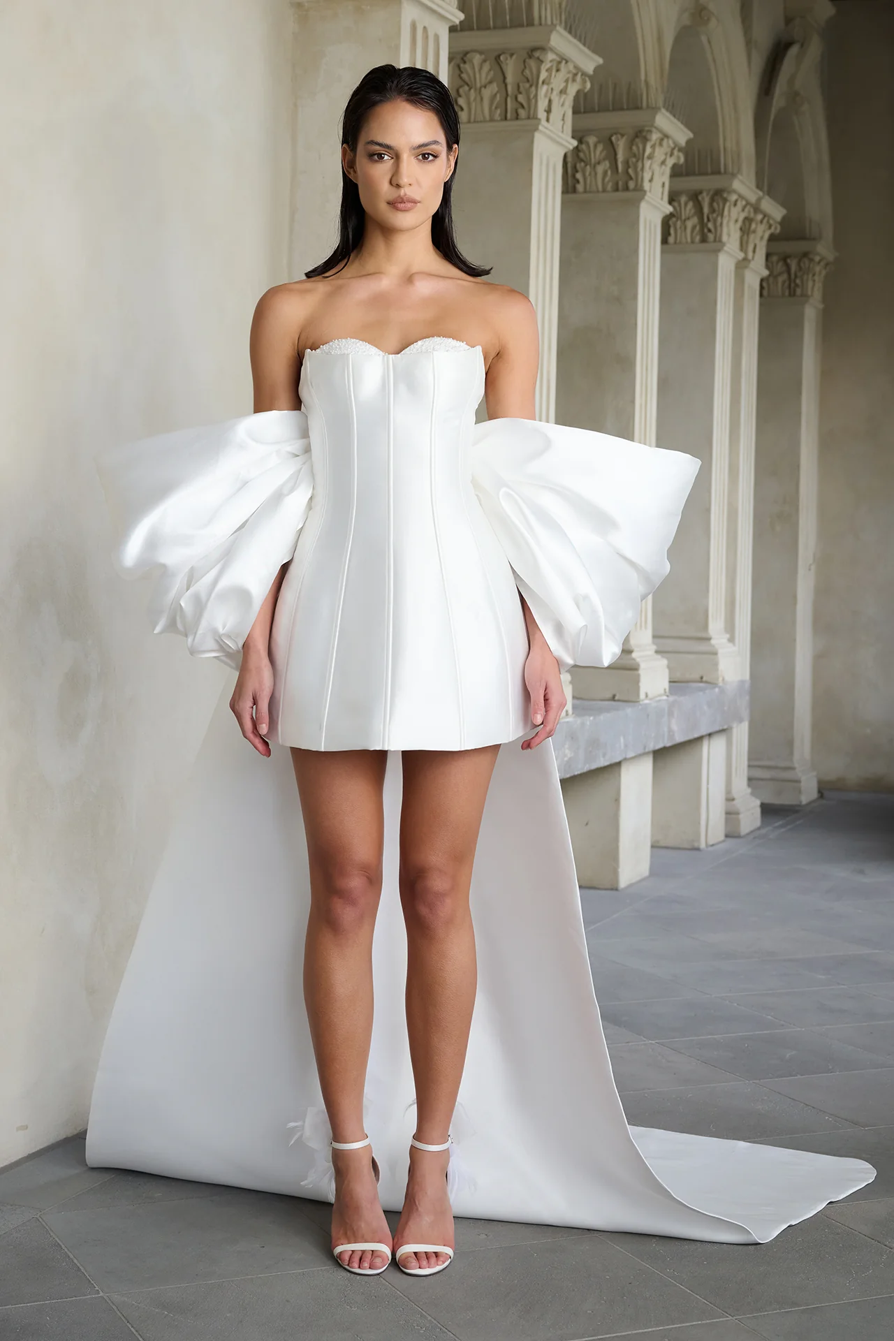Sohelia Dress - Image 6