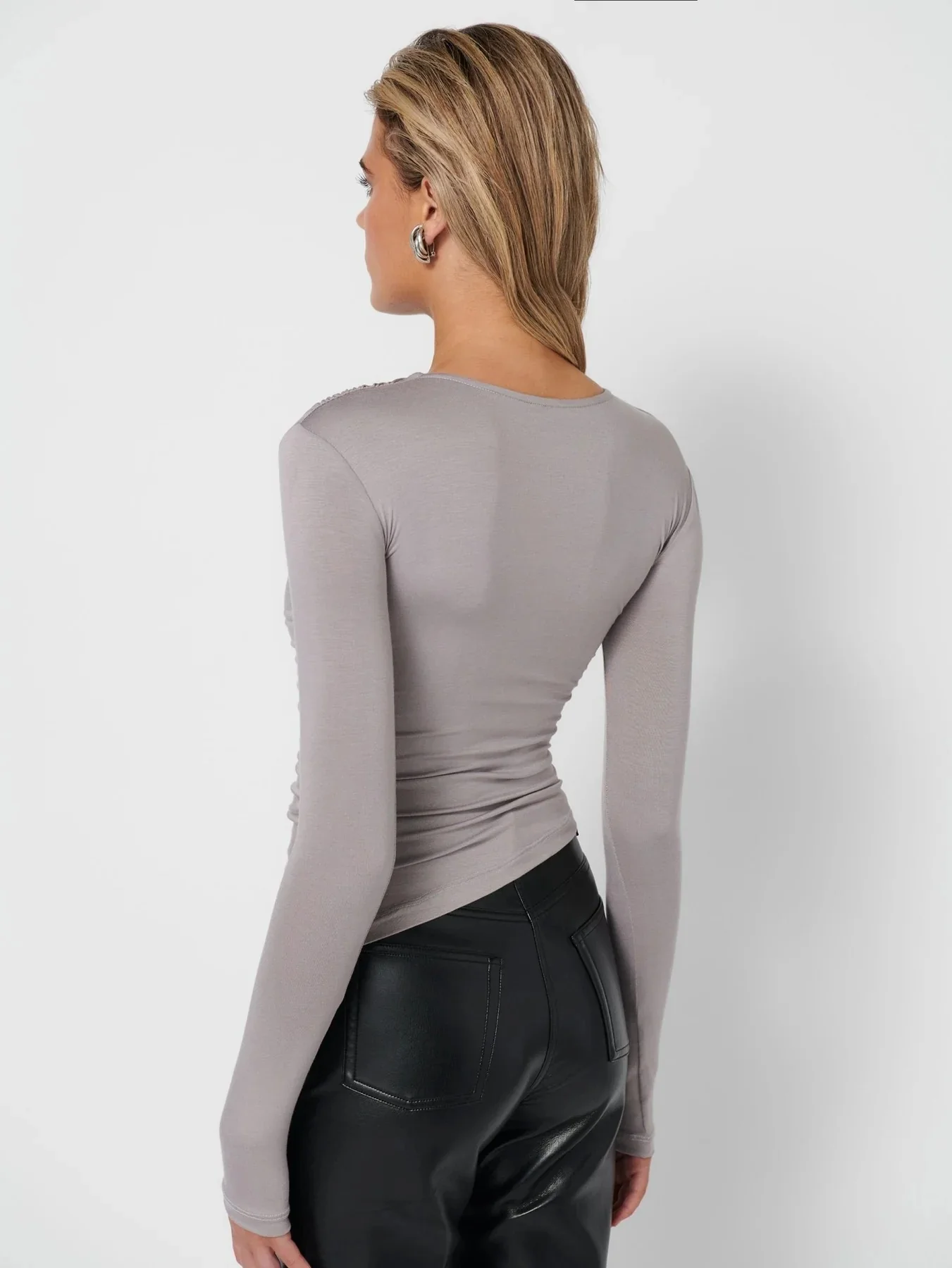 Stella Top - Rafter - Image 2