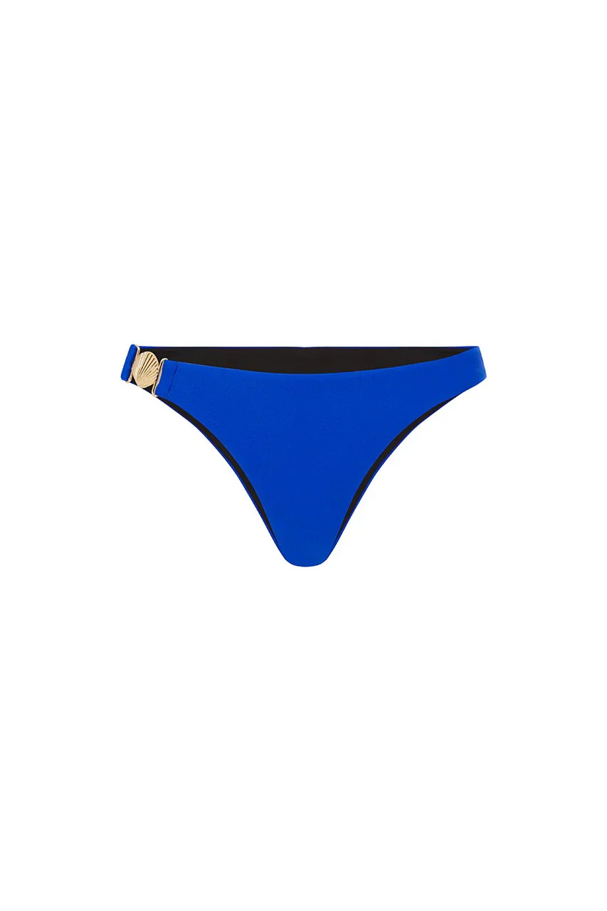 Tahiti Bottom - Royal - Image 6