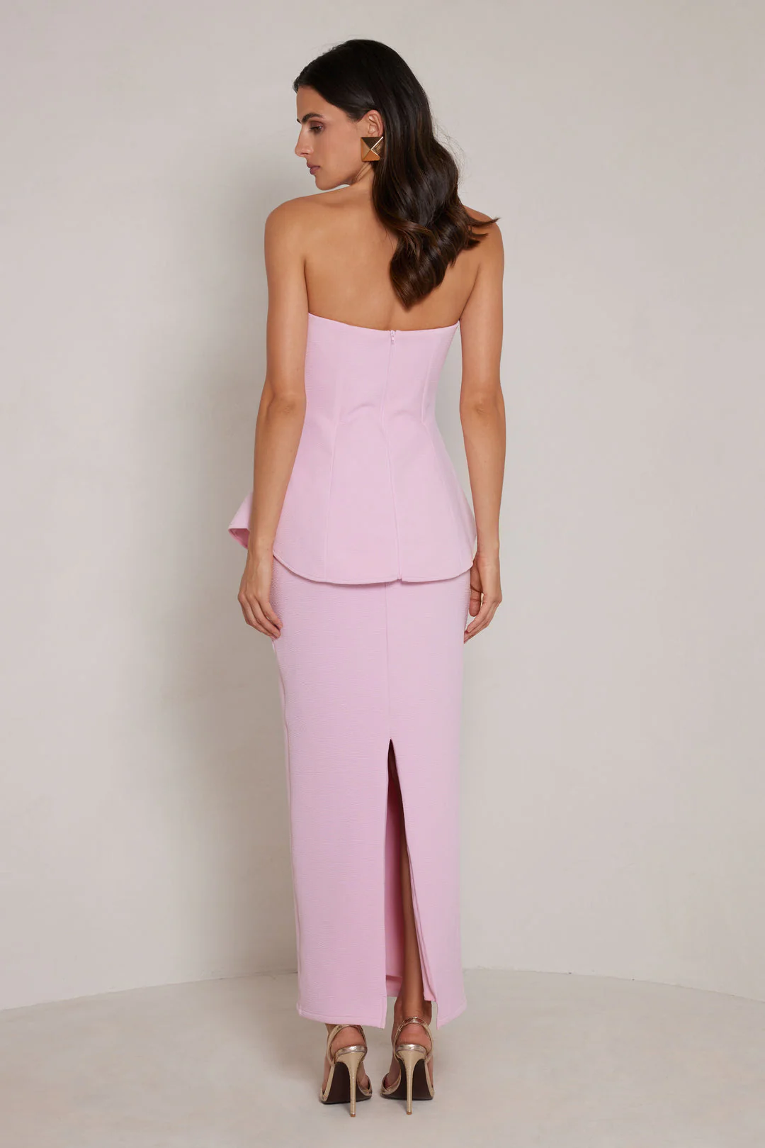 Tatum Set - Peony Pink - Image 2