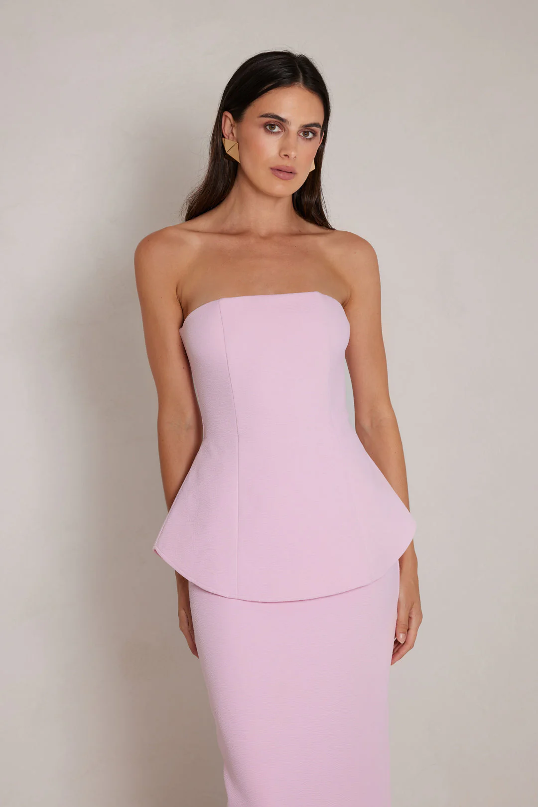 Tatum Set - Peony Pink - Image 3