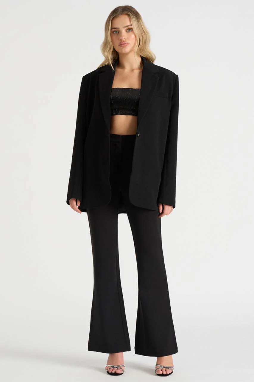 The Pants - Black - Image 2