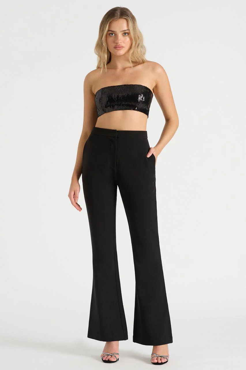 The Pants - Black - Image 7