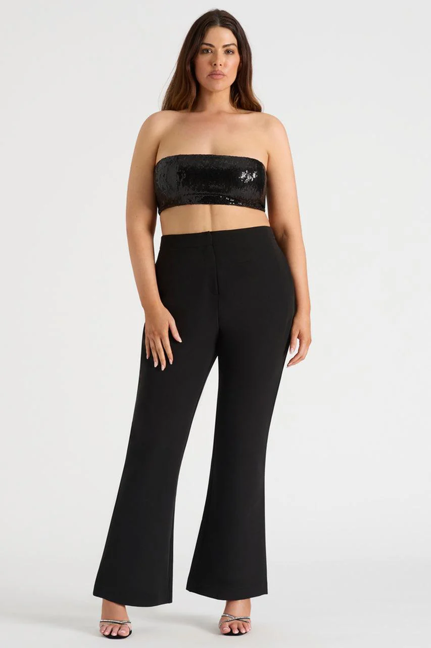 The Pants - Black - Image 8