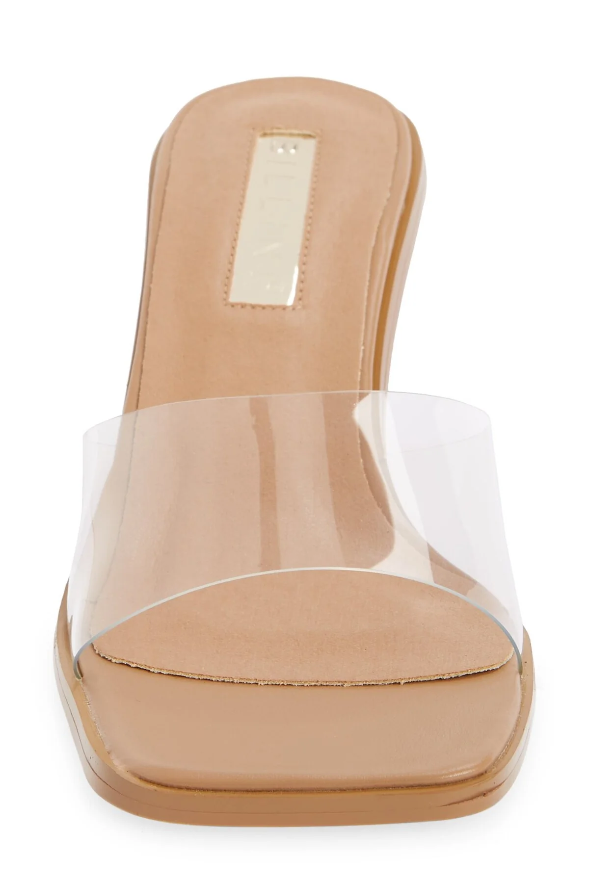 Ulara Heels - Clay - Image 3