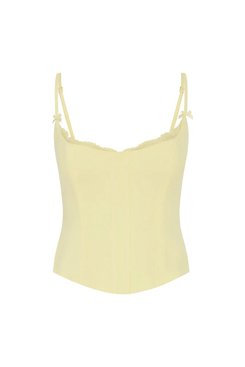 Valerie Bustier - Lemon - Image 5