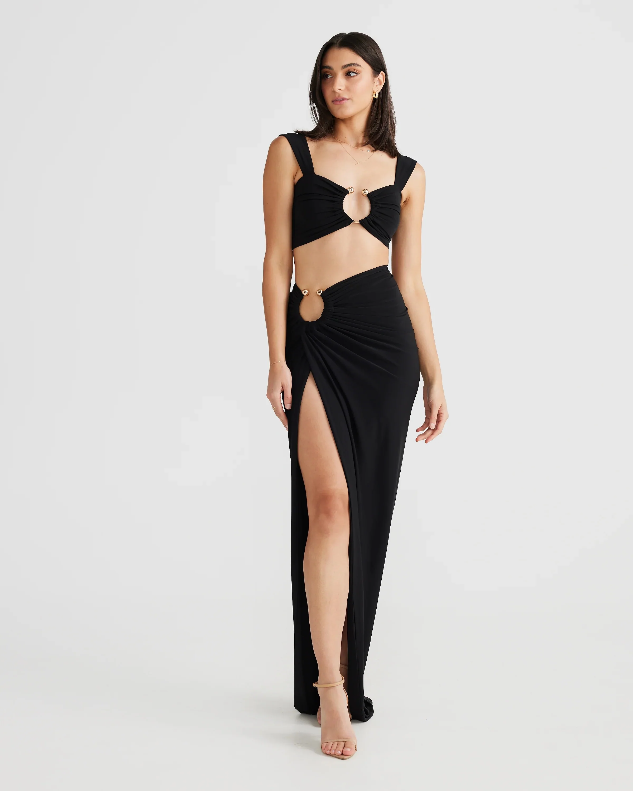 Venice Set - Black - Image 4