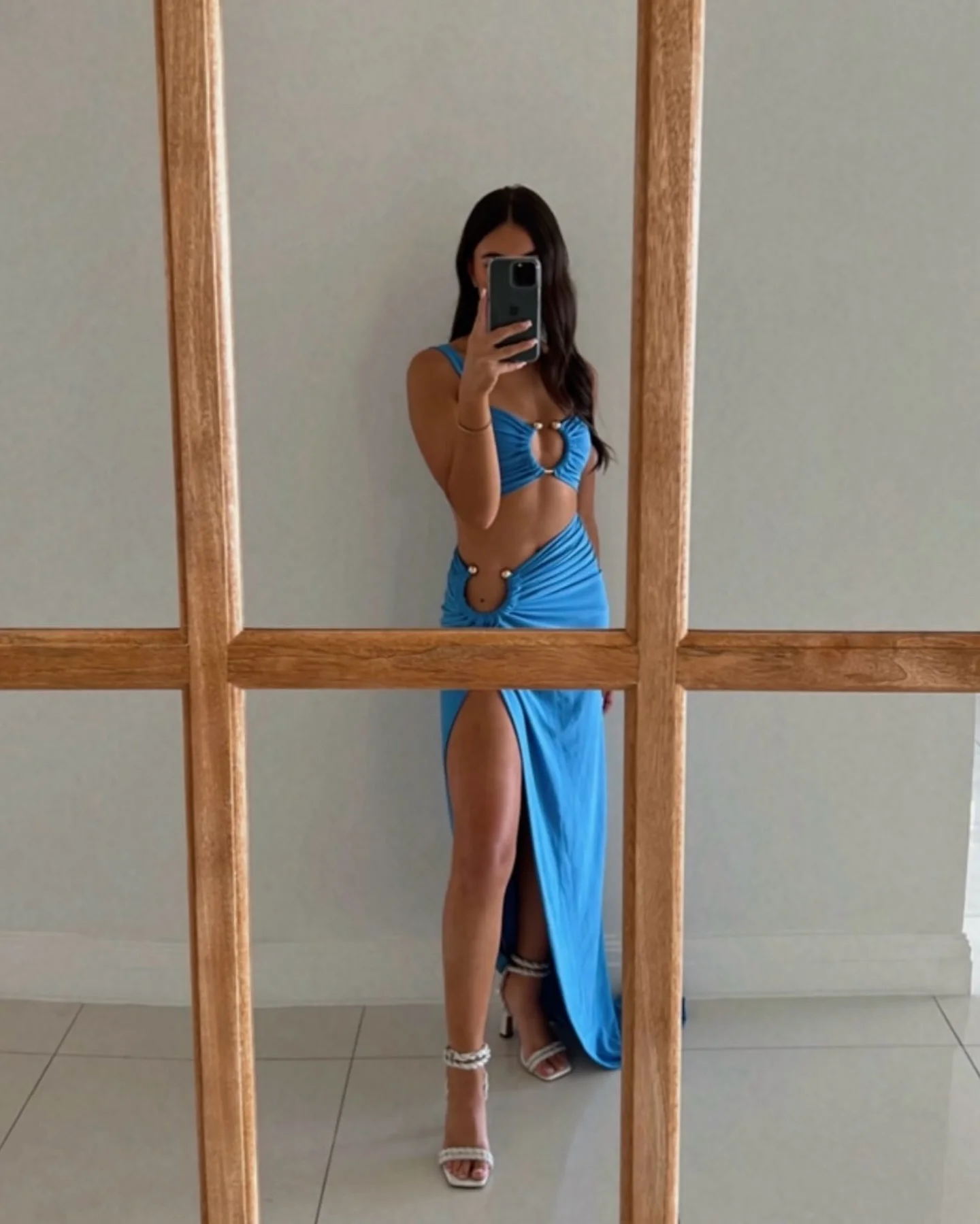 Venice Set - Ocean Blue - Image 10