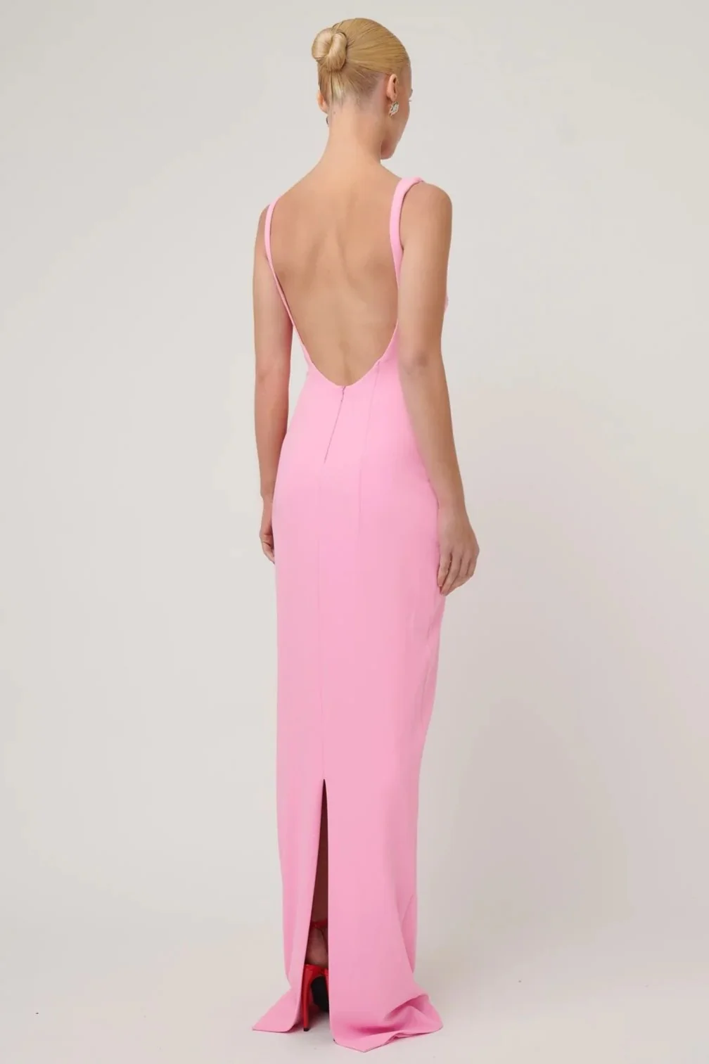 Verona Gown - Fairy Floss - Image 2