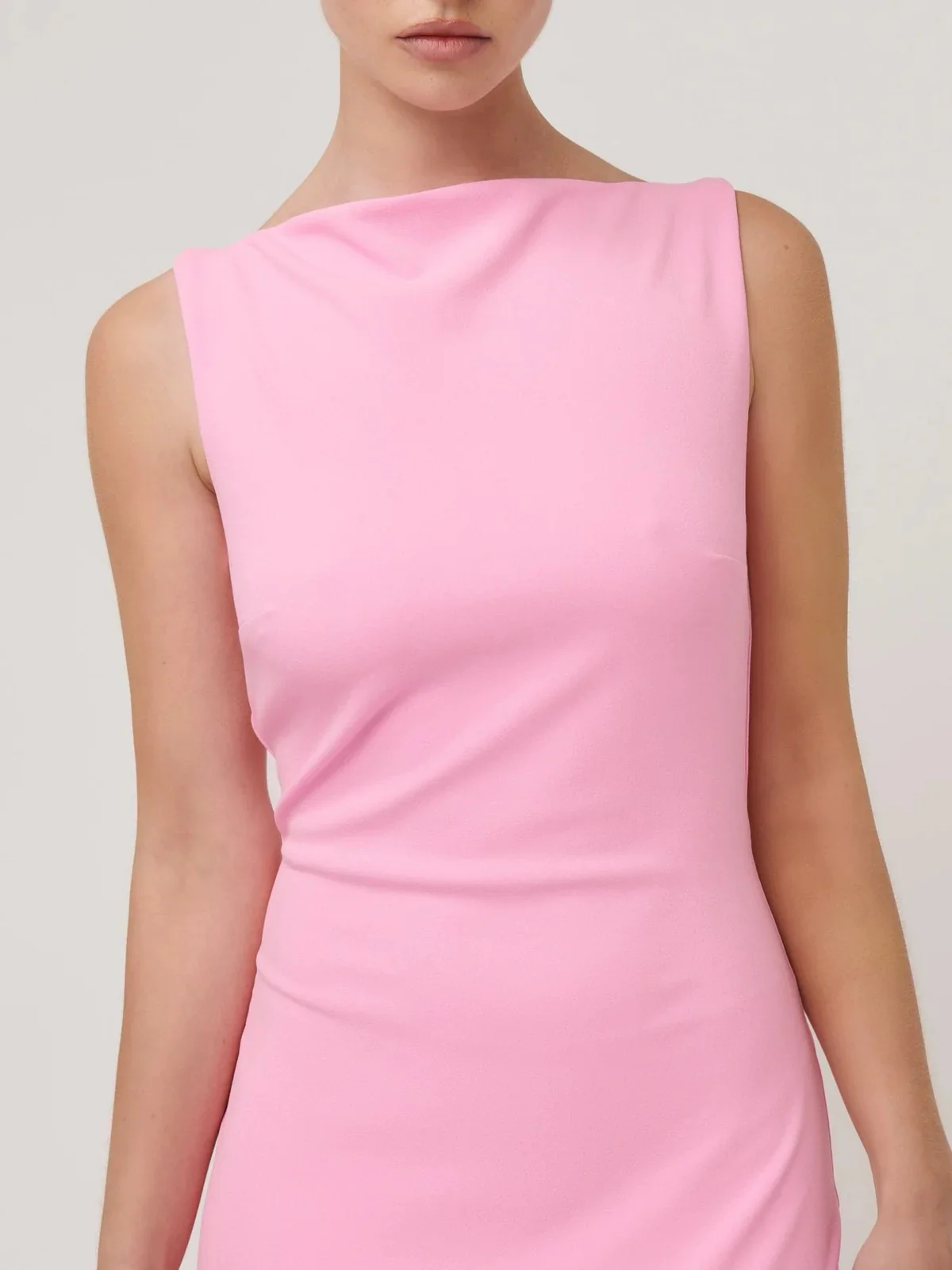 Verona Gown - Fairy Floss - Image 3
