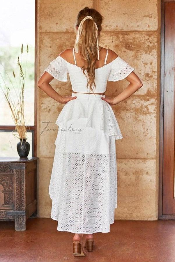 Willabelle Set - White - Image 2