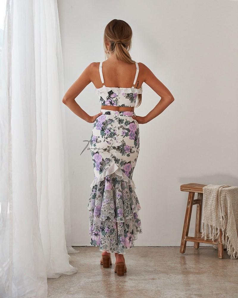 Willow Set - Purple - Image 2