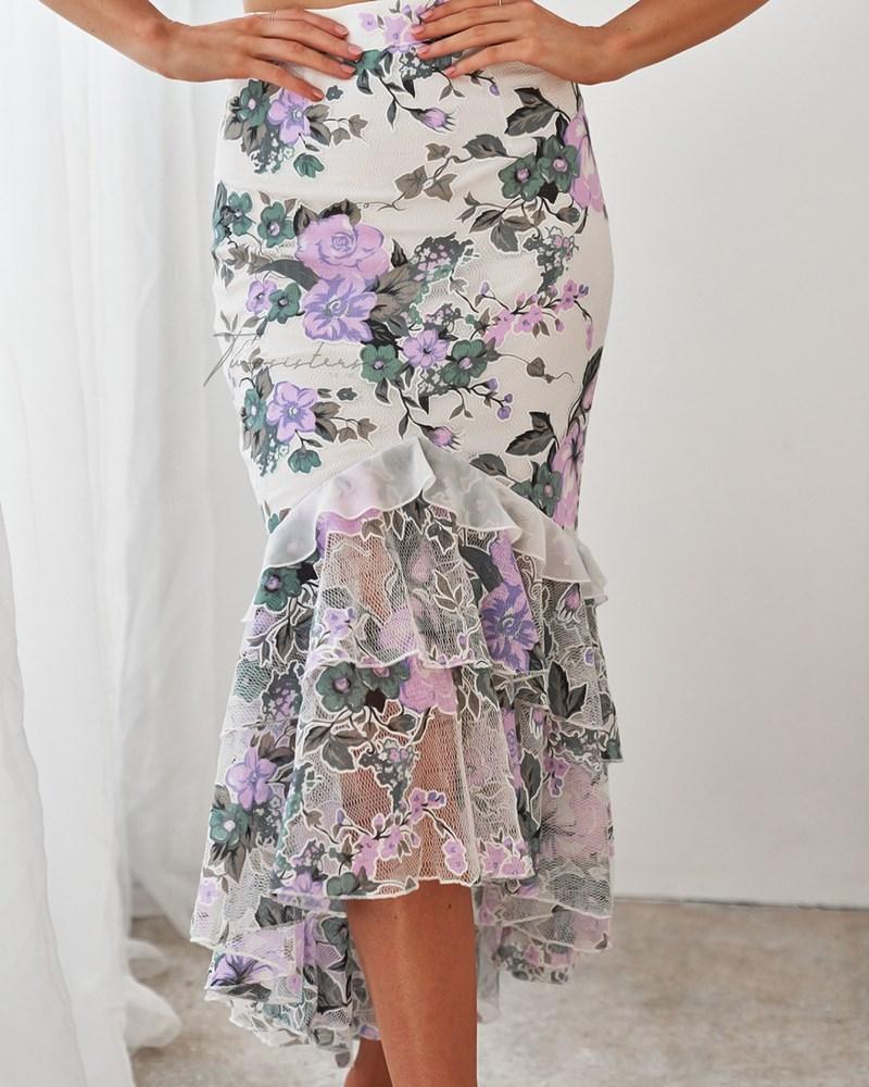 Willow Set - Purple - Image 5