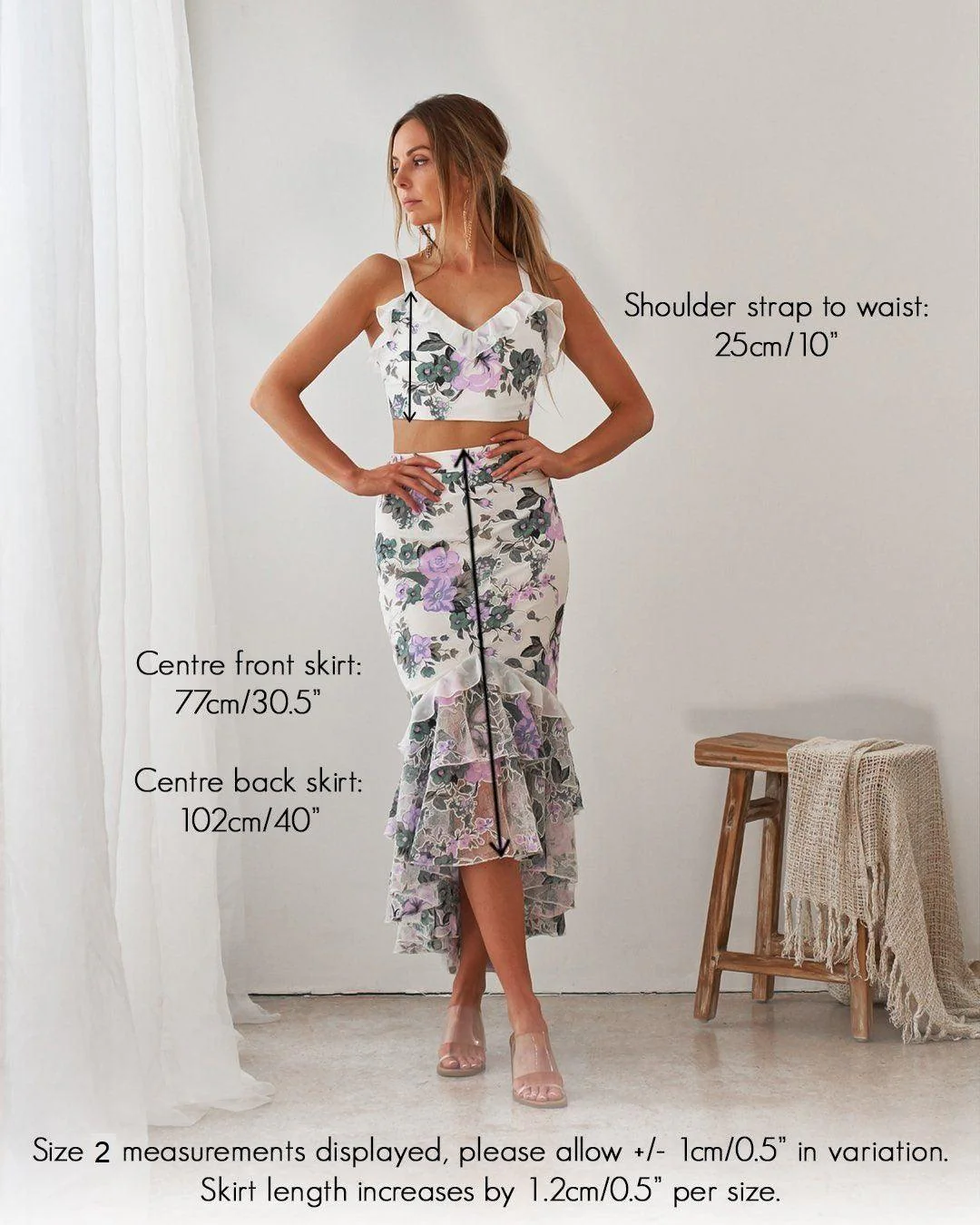 Willow Set - Purple - Image 6