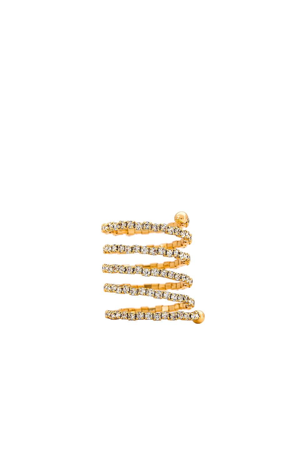 Wrapped Up Ring - Image 3
