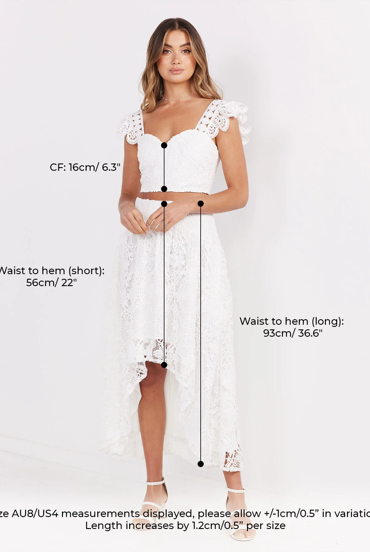 Yassie Set - Lilac - Image 8